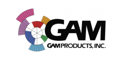 GAM PRODUCTS