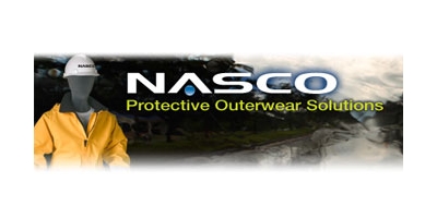 Nasco - Protective OuterWear Solutins